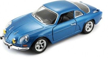 ALPINE 1-24 AZUL